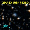2MASX J08474380-5543014