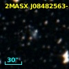 2MASX J08482563-5506073
