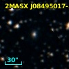 2MASX J08495017-5651396