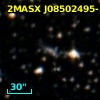 2MASX J08502495-5536242