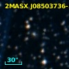 2MASX J08503736-5540112