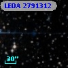 LEDA 2791312