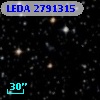 LEDA 2791315