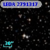 LEDA 2791317