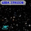 LEDA 2791320