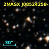 2MASX J08524258-5531039