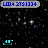 LEDA 2791334