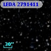 LEDA 2791411