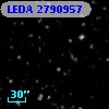 LEDA 2790957