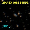 2MASX J08354591-5545552