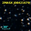 2MASX J08421679-5604006