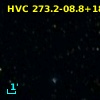 HVC 273.2-08.8+188