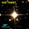 HD  74697