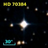 HD  70384