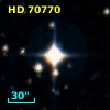 HD  70770