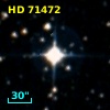 HD  71472