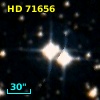 HD  71656