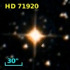 HD  71920