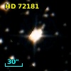 HD  72181