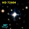 HD  72404