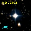 HD  72403
