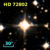 HD  72802