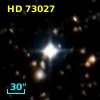 HD  73027