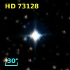 HD  73128
