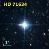 HD  71634