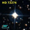 HD  72274