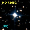 HD  72652