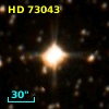 HD  73043
