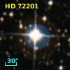 HD  72201