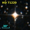 HD  71220