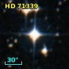 HD  71339