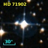 HD  71902