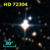HD  72304
