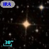 IRAS 08318-5743