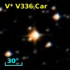 V* V336 Car