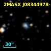2MASX J08344978-5637326
