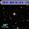 1RXS J082629.9-590030