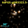 6dFGS gJ083322.5-583644