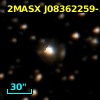 2MASX J08362259-5719336
