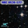 MRC 0820-577