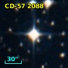 CD-57  2088