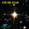 CD-58  2116