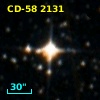 CD-58  2131