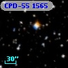 CPD-55  1565