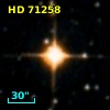 HD  71258