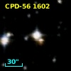 CPD-56  1602
